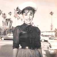 Zing! Went the Strings of My Heart - Joni James