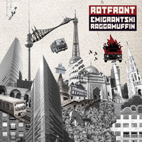 B-Style - Rotfront