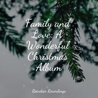 Silent Night - Canciones Infantiles, Christmas Song, Christmas Jazz
