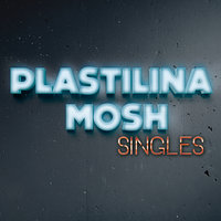 Naranjada - Plastilina Mosh