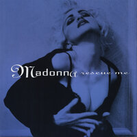 Rescue Me - Madonna, Shep Pettibone, Goh Hotoda