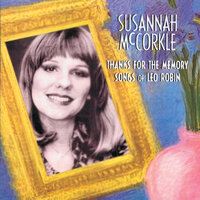 It Was Written In The Stars - Susannah McCorkle