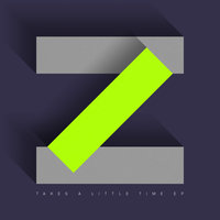 Losing You - Zac Samuel