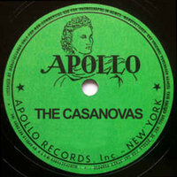 The Casanovas