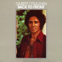 Who Was It? - Gilbert O'Sullivan
