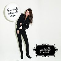 Sweet About Me - Gabriella Cilmi