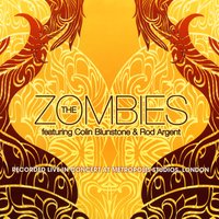 Mystified - The Zombies, Colin Blunstone, Rod Argent