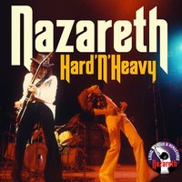 Too Bad Too Sad - Nazareth