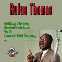 It's Aw Rite - Rufus Thomas