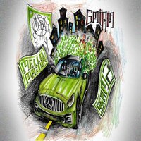 Dbam - Mello Major, Young Igi, TUZZA Globale