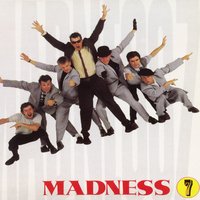 Missing You - Madness