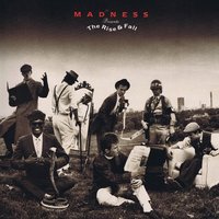 Tomorrow's (Just Another Day) - Madness, Elvis Costello