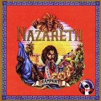 Glad When You're Gone - Nazareth
