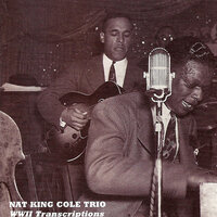 Three Little Words: 3 Little Words - Nat King Cole Trio