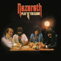 Wild Honey - Nazareth
