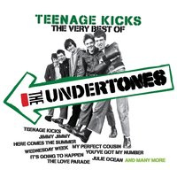 The Undertones