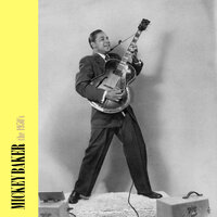 Mickey Baker