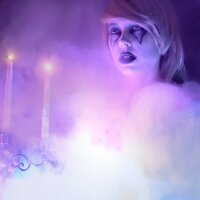 Burn The Witch - Patriarchy, Drab Majesty