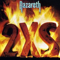 Gatecrash - Nazareth