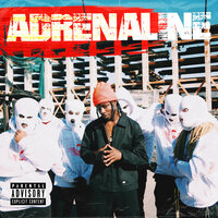 Adrenaline - Thutmose