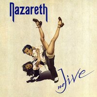 Thinkin' Man's Nightmare - Nazareth