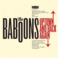 Devil Moon - The Baboons