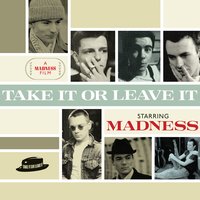 That's the Way to Do It - Madness
