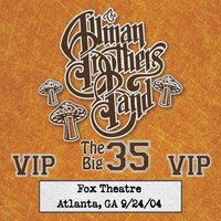 Ain't Wasting Time No More - The Allman Brothers Band