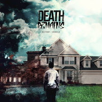 No Trace - Death Remains