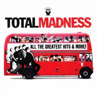 Tomorrow's - Madness