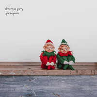 Christmas Party - Gin Wigmore