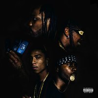 Caught Up - Trinidad Jame$, Coop, 31 Gramms