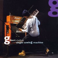 Con-Lab-Lib - Gilbert O'Sullivan