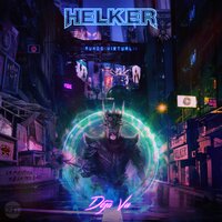 Contra la Corriente - Helker