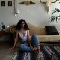 Runnin' Thru Lovers - Sabrina Claudio