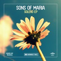 Whatever You Want to Be - Sons Of Maria