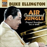 I Ain't Got Nothin' but the Blues: I Ain’t Got Nothin’ but the Blues - Al Hibbler, Duke Ellington, Kay Davis