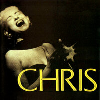 I Hear Music - Chris Connor