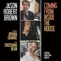 Still Hurting - Jason Robert Brown, Ariana Grande