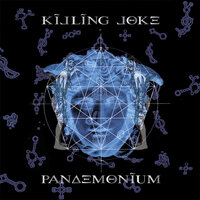 Black Moon - Killing Joke