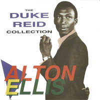 Why Birds Follow Spring - Alton Ellis