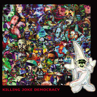 Medicine Wheel - Killing Joke