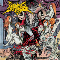 Sleeper Hold - So This Is Suffering