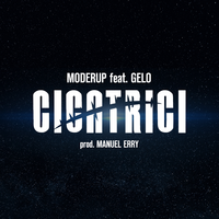 Cicatrici - Moderup, Gelo