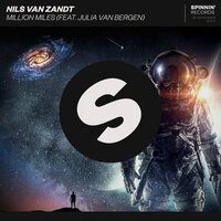 Nils Van Zandt