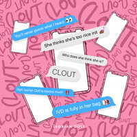 Clout - Ivorian Doll