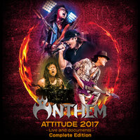 Bound To Break - Anthem