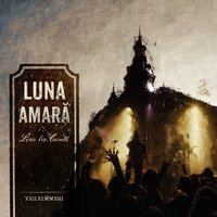 Pietre În Alb - Luna Amara