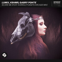 Scare Me - Gabry Ponte, LUM!X, KSHMR
