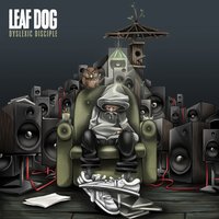 The Reminder - Leaf Dog, Kool Keith, BVA